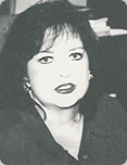 Author Kathy Herran